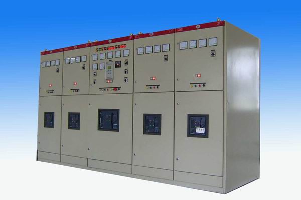 郧阳装修配电柜 安全实用建筑抽屉式配电柜-电